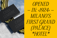 Schriftolia Elegant Serif Italic Product Image 9