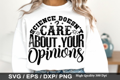 Science SVG Bundle - Science SVG Design ,Science T-Shirt Des Product Image 5