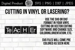 instructions for using this chemistry teacher digital file in svg or dxf format for cricut, silhouette, or laser projects