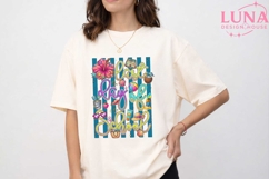 Last Day of School PNG, Beach Summer Sublimation, End of Sch Product Image 5