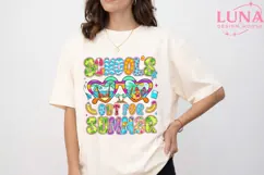 School's Out For Summer PNG, Beach Sunglasses Sublimation De Product Image 5