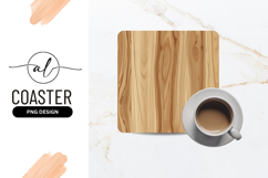 Warm Wooden Planks Texture For Background Product Image 1