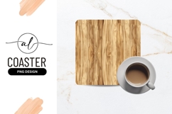 Light Brown Wood Grain Seamless Texture Background Product Image 1