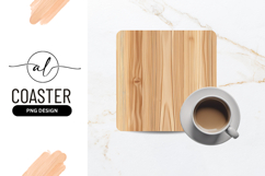 Light Brown Wood Grain Texture Vertical Lines Knots Product Image 1