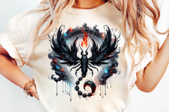scorpio phoenix png, scorpio zodiac clipart, phoenix astrology sublimation, scorpio rebirth horoscope design, mystical scorpio artwork, astrology png for cricut, scorpio star sign phoenix, scorpio constellation png, phoenix zodiac illustration, astrology 