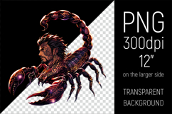 Scorpio Zodiac Sign Clipart