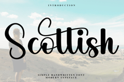 Scottish Product Image 1