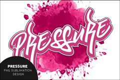 Pressure Sublimation Design Day Self Care Awareness Quote Product Image 1