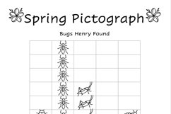 Spring Pictographs Product Image 3