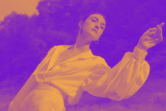 Screenprint Halftone Effect Product Image 4