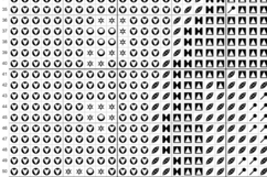 Kawaii Duck Graph Cross Stitch Product Image 3