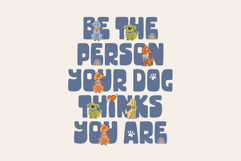 Fur Real Font &amp; Doodles Product Image 2