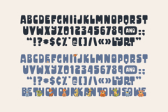Fur Real Font &amp; Doodles Product Image 7