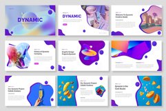 Dynamic - Creative Business Presentation Google Slides Product Image 2
