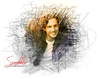 Scribble Art Photoshop Effect Product Image 3