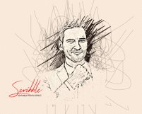 Scribble Art Photoshop Effect Product Image 6