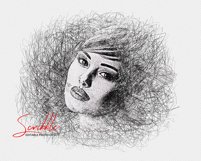 Scribble Photo Art Effect Product Image 4