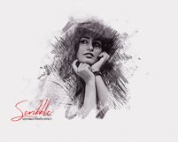 Scribble Photo Art Effect Product Image 5