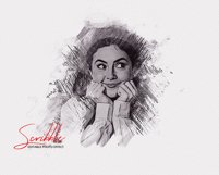 Scribble Photo Art Effect Product Image 6