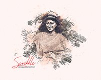 Scribble Photo Art Effect Product Image 8