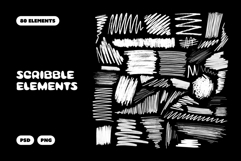 Scribble Graphics Collection Product Image 1