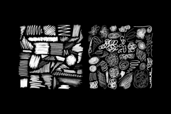 Scribble Graphics Collection Product Image 2