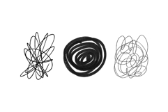 Scribble Graphics Collection Product Image 4