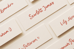 Scribble Mood Font Product Image 13