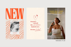Scribbles and Doodles: Arrows, Lines, &amp; Shapes Product Image 6