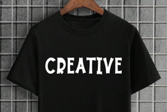 Script Alphabet Product Image 3