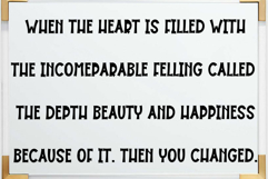 Script Alphabet Product Image 6