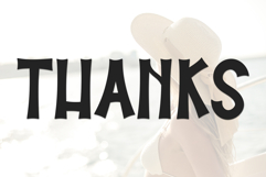 Script Alphabet Product Image 7