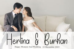 Script Autography Product Image 6