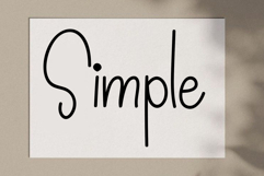 Script Autography Product Image 3