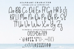 Script Autography Product Image 5