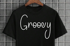 Script Autography Product Image 7