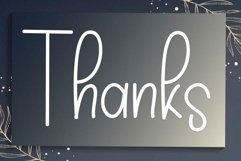 Script Autography Product Image 2