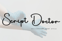 Script Doctor Product Image 1