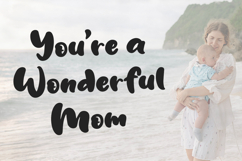 Stylish Mothers Product Image 3