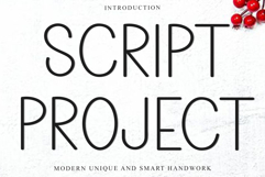 Script Project Product Image 1