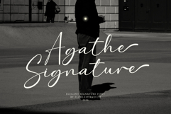 Agathe Signature Product Image 1