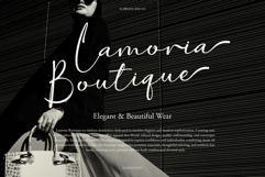 Agathe Signature Product Image 2