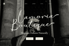 Agathe Signature Product Image 4