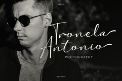 Agathe Signature Product Image 5