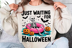 Halloween Sublimation Bundle Halloween 08 png Product Image 11