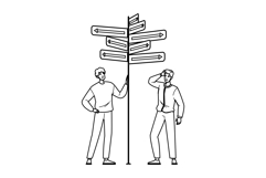 experience hicks law website vector Product Image 1