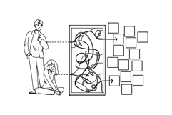 optimization search algorithm vector Product Image 1