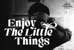 Silent Elegance Product Image 2