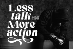 Silent Elegance Product Image 5