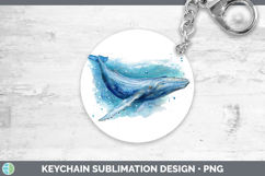 GorgeousSEA 02 Sketch Keychain design.